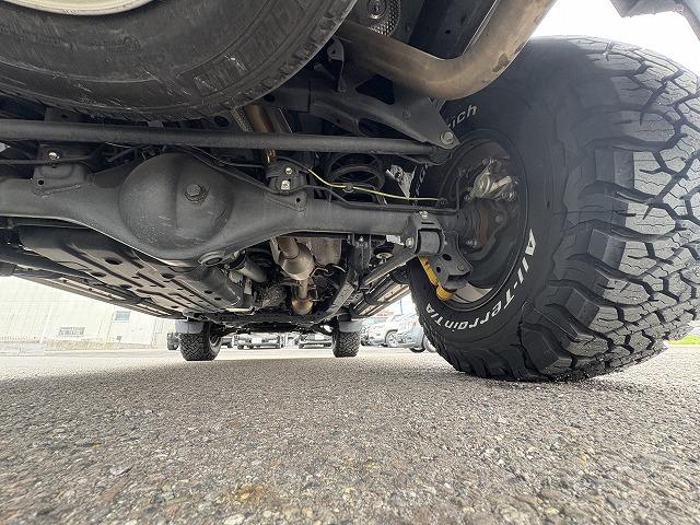 TOYOTA LAND CRUISER PRADO TX