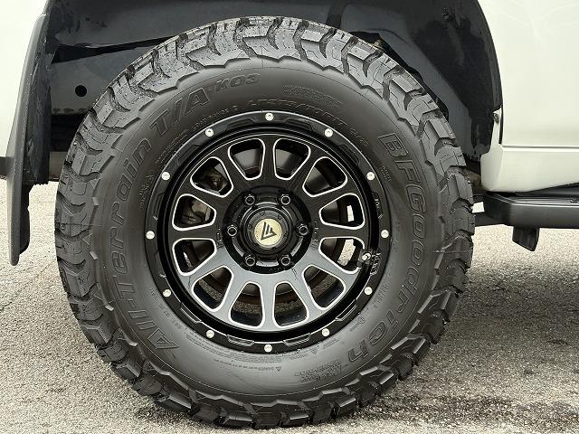 TOYOTA LAND CRUISER PRADO TX