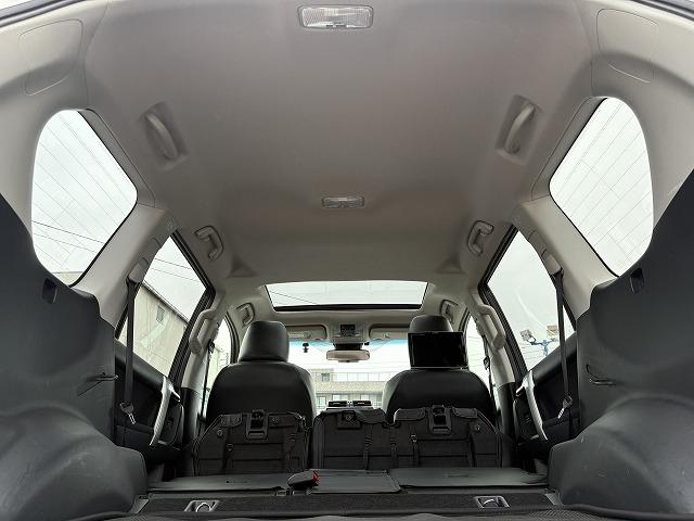 TOYOTA LAND CRUISER PRADO TX