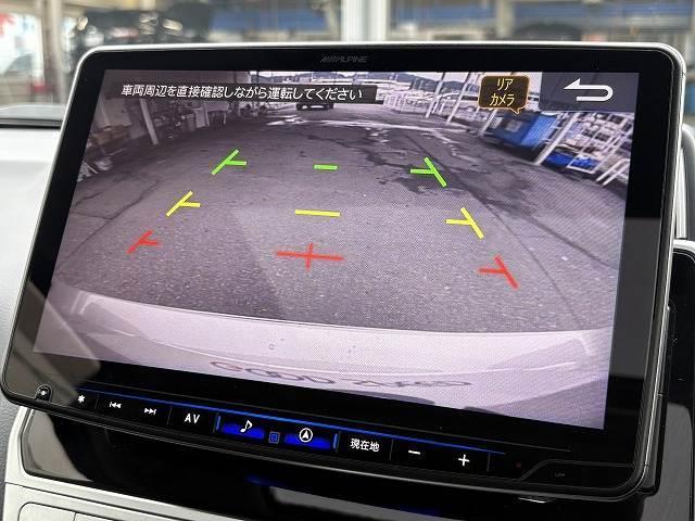 ランドクルーザープラド TX Lパッケージ 禁煙車 サンルーフ ALPINEフローティングナビ 純正19インチAW シートヒーター/クーラー ETC 寒冷地仕様 ルーフレール トヨタセーフティセンス バックカメラ パワーシート バックフォグ(5枚目)