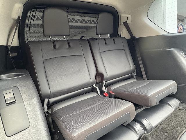 ランドクルーザープラド TX Lパッケージ 禁煙車 サンルーフ ALPINEフローティングナビ 純正19インチAW シートヒーター/クーラー ETC 寒冷地仕様 ルーフレール トヨタセーフティセンス バックカメラ パワーシート バックフォグ(53枚目)