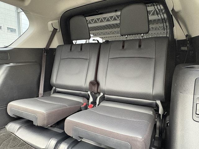 ランドクルーザープラド TX Lパッケージ 禁煙車 サンルーフ ALPINEフローティングナビ 純正19インチAW シートヒーター/クーラー ETC 寒冷地仕様 ルーフレール トヨタセーフティセンス バックカメラ パワーシート バックフォグ(54枚目)