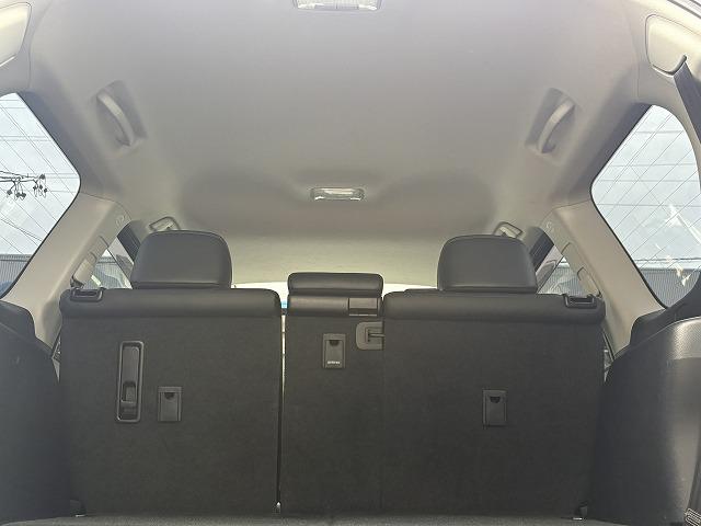 ランドクルーザープラド TX Lパッケージ 禁煙車 サンルーフ ALPINEフローティングナビ 純正19インチAW シートヒーター/クーラー ETC 寒冷地仕様 ルーフレール トヨタセーフティセンス バックカメラ パワーシート バックフォグ(57枚目)