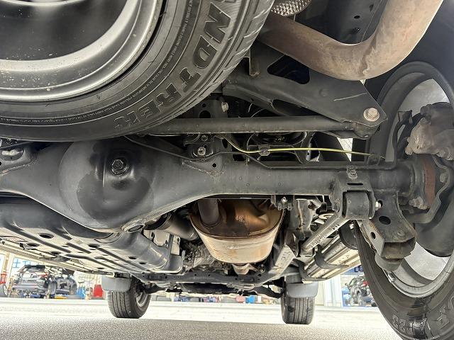 ランドクルーザープラド TX Lパッケージ 禁煙車 サンルーフ ALPINEフローティングナビ 純正19インチAW シートヒーター/クーラー ETC 寒冷地仕様 ルーフレール トヨタセーフティセンス バックカメラ パワーシート バックフォグ(64枚目)