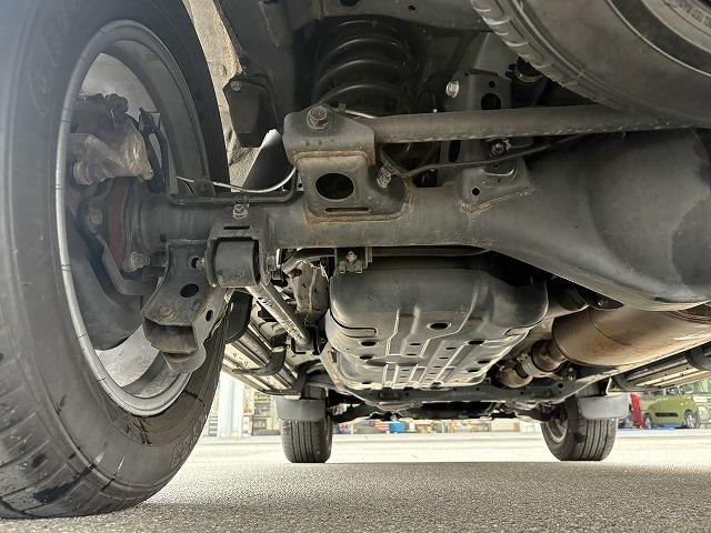 ランドクルーザープラド TX Lパッケージ 禁煙車 サンルーフ ALPINEフローティングナビ 純正19インチAW シートヒーター/クーラー ETC 寒冷地仕様 ルーフレール トヨタセーフティセンス バックカメラ パワーシート バックフォグ(65枚目)