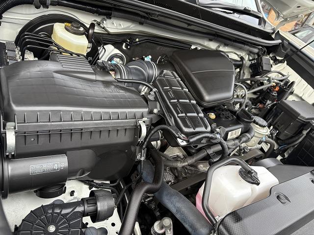 ランドクルーザープラド TX Lパッケージ 禁煙車 サンルーフ ALPINEフローティングナビ 純正19インチAW シートヒーター/クーラー ETC 寒冷地仕様 ルーフレール トヨタセーフティセンス バックカメラ パワーシート バックフォグ(68枚目)