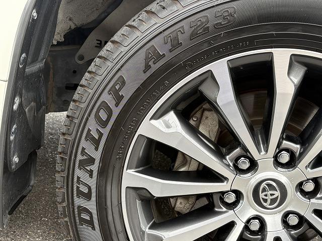 ランドクルーザープラド TX Lパッケージ 禁煙車 サンルーフ ALPINEフローティングナビ 純正19インチAW シートヒーター/クーラー ETC 寒冷地仕様 ルーフレール トヨタセーフティセンス バックカメラ パワーシート バックフォグ(74枚目)