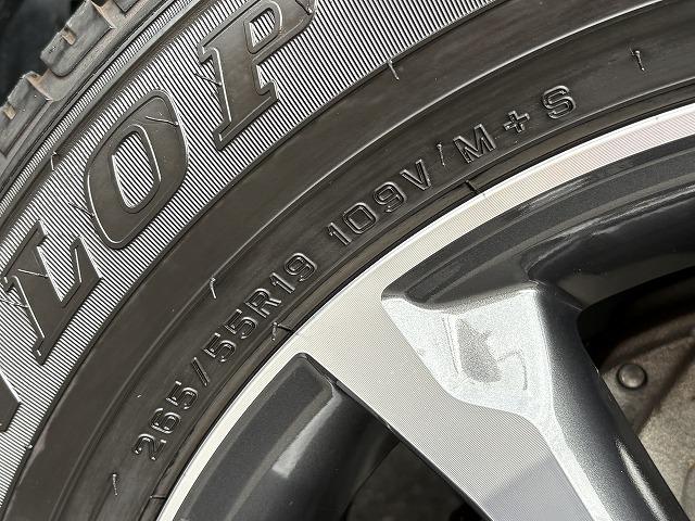 ランドクルーザープラド TX Lパッケージ 禁煙車 サンルーフ ALPINEフローティングナビ 純正19インチAW シートヒーター/クーラー ETC 寒冷地仕様 ルーフレール トヨタセーフティセンス バックカメラ パワーシート バックフォグ(75枚目)