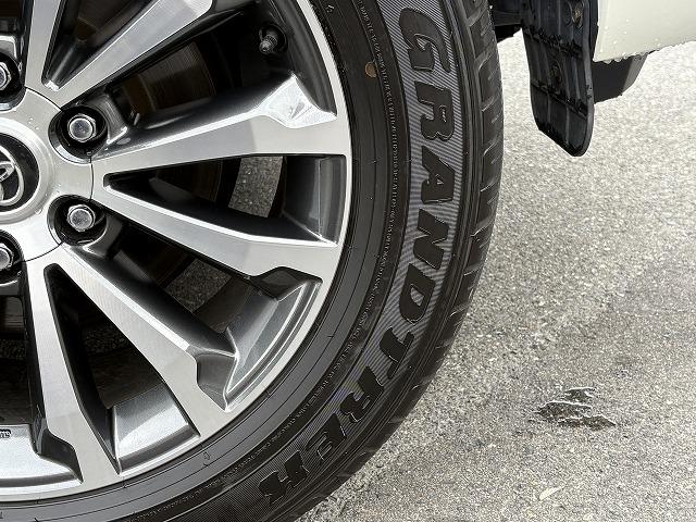 ランドクルーザープラド TX Lパッケージ 禁煙車 サンルーフ ALPINEフローティングナビ 純正19インチAW シートヒーター/クーラー ETC 寒冷地仕様 ルーフレール トヨタセーフティセンス バックカメラ パワーシート バックフォグ(76枚目)