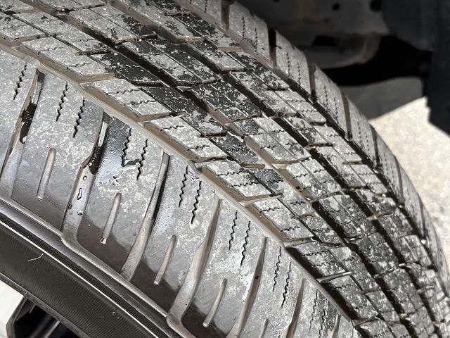 ランドクルーザープラド TX Lパッケージ 禁煙車 サンルーフ ALPINEフローティングナビ 純正19インチAW シートヒーター/クーラー ETC 寒冷地仕様 ルーフレール トヨタセーフティセンス バックカメラ パワーシート バックフォグ(78枚目)