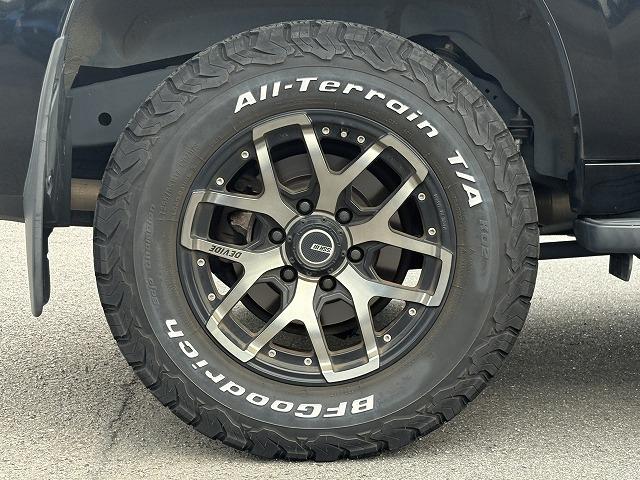 TOYOTA LAND CRUISER PRADO TX L PACKAGE