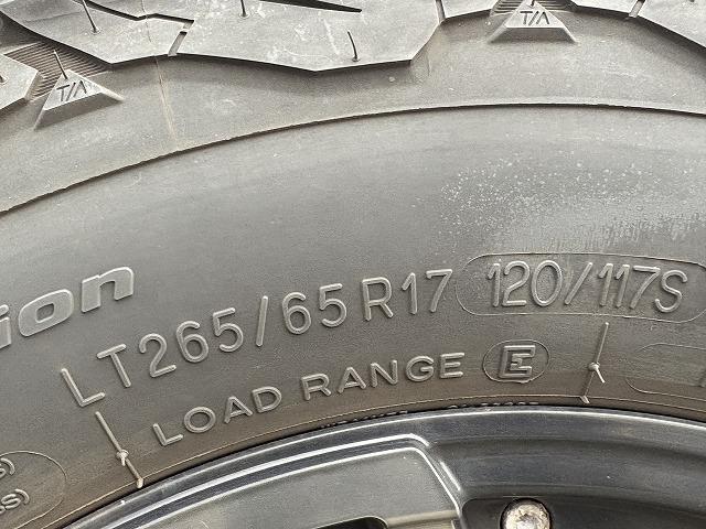 TOYOTA LAND CRUISER PRADO TX L PACKAGE