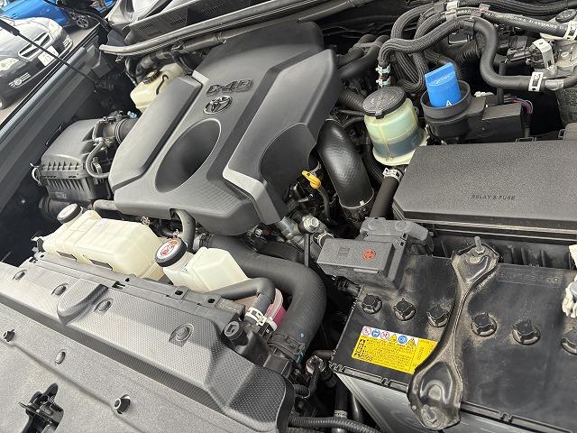 TOYOTA LAND CRUISER PRADO TX L PACKAGE