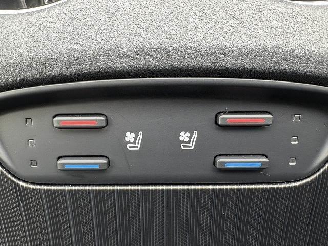 ハリアーハイブリッド Ｚ　レザーパッケージ　禁煙車　モデリスタエアロ　全周囲カメラ　純正１２．３ナビ　ＢＳＭ　ＨＵＤ　黒革　デジタルインナーミラー　ＥＴＣ２．０　ＪＢＬサウンド　パワーバックドア　シートヒーター／クーラー　ステアリングヒーター（6枚目）