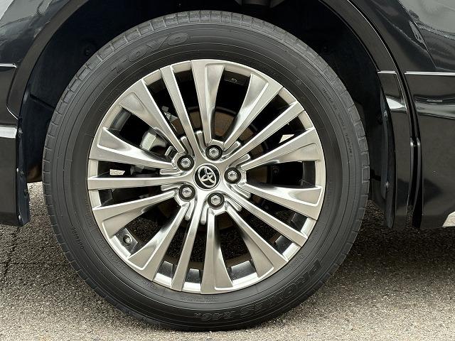 ハリアーハイブリッド Ｚ　レザーパッケージ　禁煙車　モデリスタエアロ　全周囲カメラ　純正１２．３ナビ　ＢＳＭ　ＨＵＤ　黒革　デジタルインナーミラー　ＥＴＣ２．０　ＪＢＬサウンド　パワーバックドア　シートヒーター／クーラー　ステアリングヒーター（62枚目）