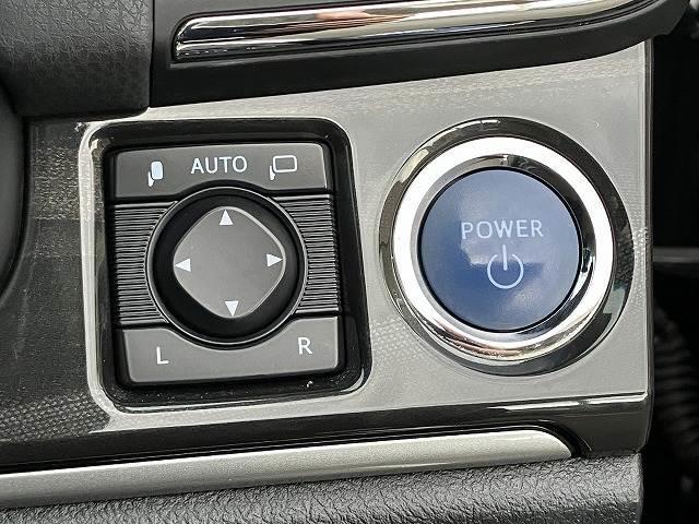 クラウンハイブリッド アスリートＧ　禁煙車　サンルーフ　黒革　メーカーナビ　フルセグＴＶ　ＬＥＤヘッド　バックカメラ　シートメモリー　プッシュスタート　追従クルーズコントロール　パワーシート　純正１８インチＡＷ　ＥＴＣ　オートライト（7枚目）