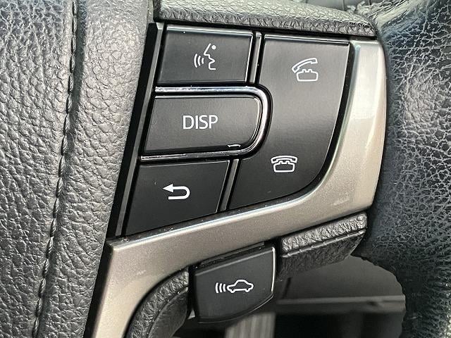 クラウンハイブリッド アスリートＧ　禁煙車　サンルーフ　黒革　メーカーナビ　フルセグＴＶ　ＬＥＤヘッド　バックカメラ　シートメモリー　プッシュスタート　追従クルーズコントロール　パワーシート　純正１８インチＡＷ　ＥＴＣ　オートライト（38枚目）