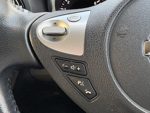 ジューク １５ＲＸ　Ｖセレクション　禁煙車　純正ナビ　バックカメラ　ＥＴＣ　前方ドラレコ　電動格納ミラー　プッシュスタート　衝突軽減ブレーキ　Ｄ－ＭＯＤＥ　ＣＤ／ＤＶＤ再生　オートライト　純正１７インチアルミ　アイソフィックス（48枚目）