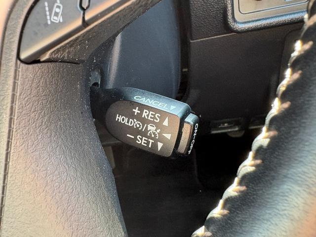 ランドクルーザープラド ＴＸ　禁煙車　サンルーフ　ＥＴＣ　純正ナビ　追従クルーズコントロール　ＬＥＤヘッドライト　ＲＯＡＤＭＡＸ１７インチＡＷ　フルセグＴＶ　ドラレコ　プッシュスタート　オートマチックハイビーム　フォグランプ（33枚目）