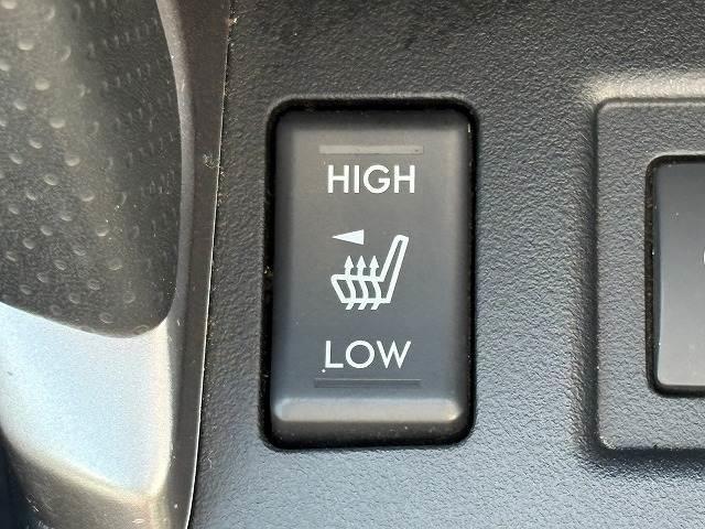 フォレスター ２．０ｉ－Ｓ　アイサイト　禁煙車　ルーフレール　ＥＴＣ　ＢＳＭ　ダイヤトーンサウンド７型ナビ　フルセグＴＶ　ＬＥＤヘッドライト　純正１８インチＡＷ　ハーフレザーシート　シートヒーター　ＸＭＯＤＥ　電動リアゲート　パワーシート（8枚目）