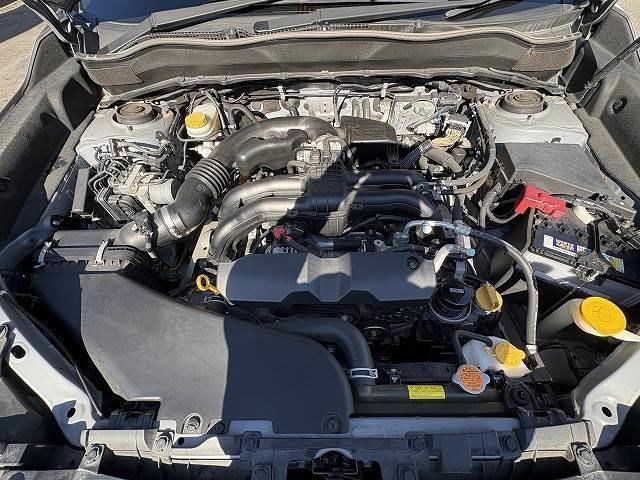 フォレスター ２．０ｉ－Ｓ　アイサイト　禁煙車　ルーフレール　ＥＴＣ　ＢＳＭ　ダイヤトーンサウンド７型ナビ　フルセグＴＶ　ＬＥＤヘッドライト　純正１８インチＡＷ　ハーフレザーシート　シートヒーター　ＸＭＯＤＥ　電動リアゲート　パワーシート（20枚目）