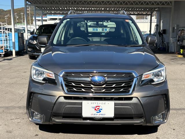 フォレスター ２．０ｉ－Ｓ　アイサイト　禁煙車　ルーフレール　ＥＴＣ　ＢＳＭ　ダイヤトーンサウンド７型ナビ　フルセグＴＶ　ＬＥＤヘッドライト　純正１８インチＡＷ　ハーフレザーシート　シートヒーター　ＸＭＯＤＥ　電動リアゲート　パワーシート（21枚目）
