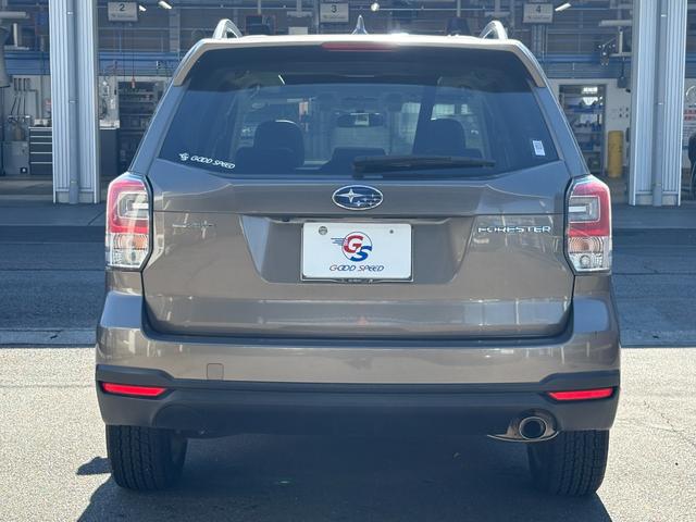 フォレスター ２．０ｉ－Ｓ　アイサイト　禁煙車　ルーフレール　ＥＴＣ　ＢＳＭ　ダイヤトーンサウンド７型ナビ　フルセグＴＶ　ＬＥＤヘッドライト　純正１８インチＡＷ　ハーフレザーシート　シートヒーター　ＸＭＯＤＥ　電動リアゲート　パワーシート（28枚目）