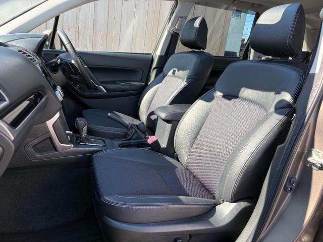 フォレスター ２．０ｉ－Ｓ　アイサイト　禁煙車　ルーフレール　ＥＴＣ　ＢＳＭ　ダイヤトーンサウンド７型ナビ　フルセグＴＶ　ＬＥＤヘッドライト　純正１８インチＡＷ　ハーフレザーシート　シートヒーター　ＸＭＯＤＥ　電動リアゲート　パワーシート（67枚目）