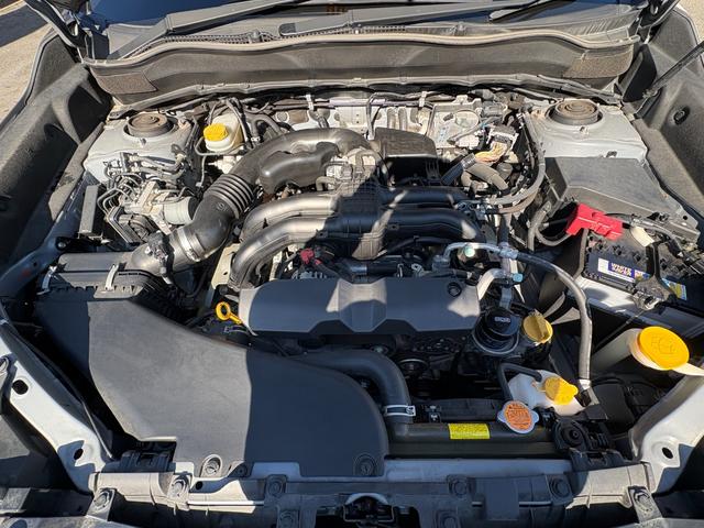 フォレスター ２．０ｉ－Ｓ　アイサイト　禁煙車　ルーフレール　ＥＴＣ　ＢＳＭ　ダイヤトーンサウンド７型ナビ　フルセグＴＶ　ＬＥＤヘッドライト　純正１８インチＡＷ　ハーフレザーシート　シートヒーター　ＸＭＯＤＥ　電動リアゲート　パワーシート（78枚目）