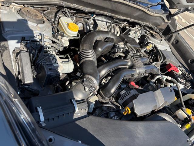 フォレスター ２．０ｉ－Ｓ　アイサイト　禁煙車　ルーフレール　ＥＴＣ　ＢＳＭ　ダイヤトーンサウンド７型ナビ　フルセグＴＶ　ＬＥＤヘッドライト　純正１８インチＡＷ　ハーフレザーシート　シートヒーター　ＸＭＯＤＥ　電動リアゲート　パワーシート（80枚目）