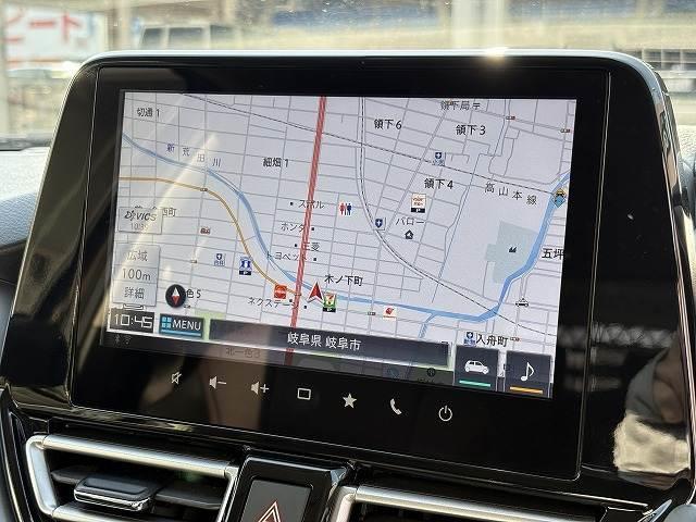 フロンクス ベースグレード 禁煙 純正ナビ 全周囲カメラ BSM HUD LEDヘッドライト 追従クルーズコントロール シートヒーター ワイヤレス充電 プッシュスタート クリアランスソナー SPORTモード 純正16インチAW(3枚目)