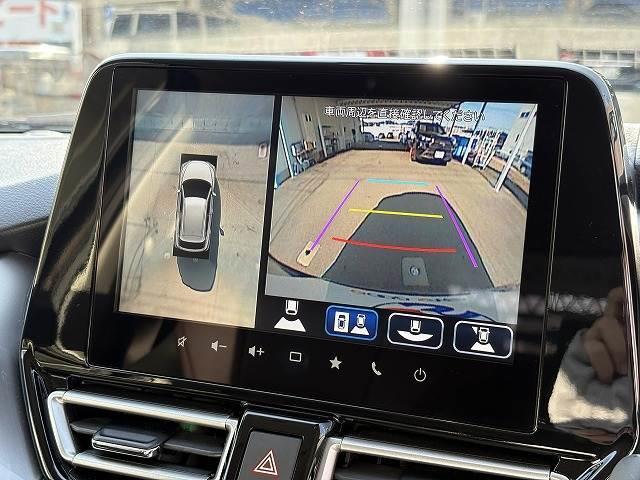 フロンクス ベースグレード 禁煙 純正ナビ 全周囲カメラ BSM HUD LEDヘッドライト 追従クルーズコントロール シートヒーター ワイヤレス充電 プッシュスタート クリアランスソナー SPORTモード 純正16インチAW(4枚目)