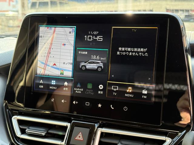 フロンクス ベースグレード 禁煙 純正ナビ 全周囲カメラ BSM HUD LEDヘッドライト 追従クルーズコントロール シートヒーター ワイヤレス充電 プッシュスタート クリアランスソナー SPORTモード 純正16インチAW(29枚目)