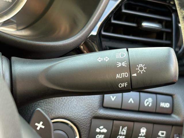 フロンクス ベースグレード 禁煙 純正ナビ 全周囲カメラ BSM HUD LEDヘッドライト 追従クルーズコントロール シートヒーター ワイヤレス充電 プッシュスタート クリアランスソナー SPORTモード 純正16インチAW(45枚目)