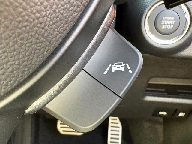 フロンクス ベースグレード 禁煙 純正ナビ 全周囲カメラ BSM HUD LEDヘッドライト 追従クルーズコントロール シートヒーター ワイヤレス充電 プッシュスタート クリアランスソナー SPORTモード 純正16インチAW(47枚目)