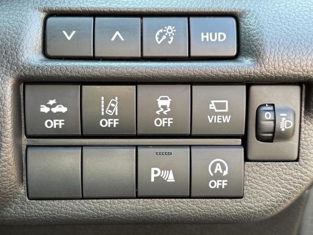 フロンクス ベースグレード 禁煙 純正ナビ 全周囲カメラ BSM HUD LEDヘッドライト 追従クルーズコントロール シートヒーター ワイヤレス充電 プッシュスタート クリアランスソナー SPORTモード 純正16インチAW(50枚目)