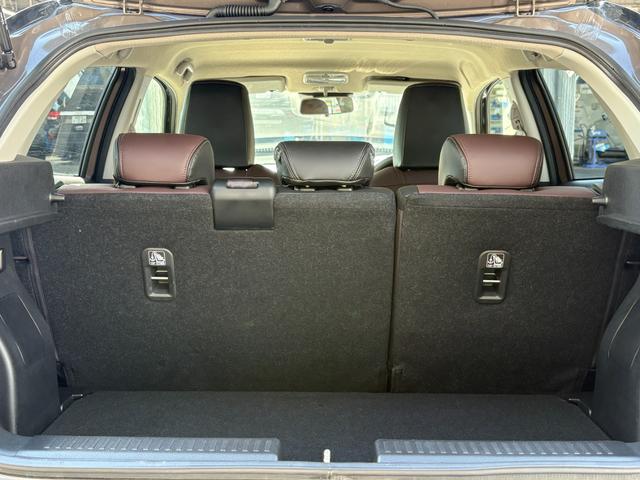 フロンクス ベースグレード 禁煙 純正ナビ 全周囲カメラ BSM HUD LEDヘッドライト 追従クルーズコントロール シートヒーター ワイヤレス充電 プッシュスタート クリアランスソナー SPORTモード 純正16インチAW(57枚目)