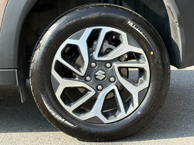 フロンクス ベースグレード 禁煙 純正ナビ 全周囲カメラ BSM HUD LEDヘッドライト 追従クルーズコントロール シートヒーター ワイヤレス充電 プッシュスタート クリアランスソナー SPORTモード 純正16インチAW(58枚目)