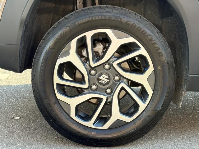 フロンクス ベースグレード 禁煙 純正ナビ 全周囲カメラ BSM HUD LEDヘッドライト 追従クルーズコントロール シートヒーター ワイヤレス充電 プッシュスタート クリアランスソナー SPORTモード 純正16インチAW(60枚目)