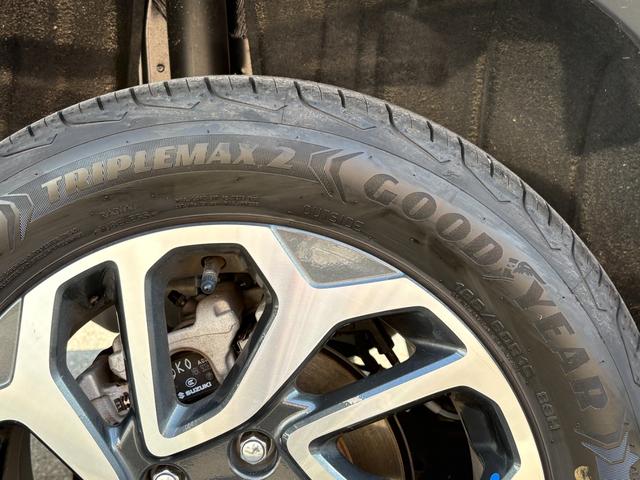 フロンクス ベースグレード 禁煙 純正ナビ 全周囲カメラ BSM HUD LEDヘッドライト 追従クルーズコントロール シートヒーター ワイヤレス充電 プッシュスタート クリアランスソナー SPORTモード 純正16インチAW(66枚目)