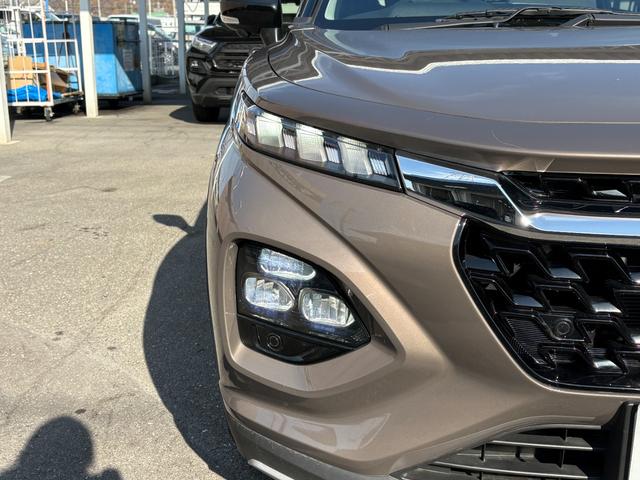 フロンクス ベースグレード 禁煙 純正ナビ 全周囲カメラ BSM HUD LEDヘッドライト 追従クルーズコントロール シートヒーター ワイヤレス充電 プッシュスタート クリアランスソナー SPORTモード 純正16インチAW(67枚目)