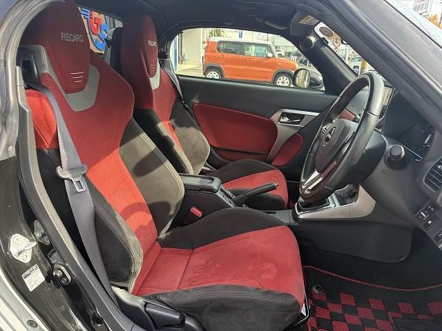 コペン セロ　Ｓ　禁煙　５速マニュアル　純正ナビ　フルセグＴＶ　ＲＥＣＡＲＯシート　ＢＩＬＳＴＥＩＮサスペンション　バックカメラ　シートヒーター　アクティブトップ　ＬＥＤヘッドライト　ＣＤ／ＤＶＤ　純正１６インチＡＷ（12枚目）