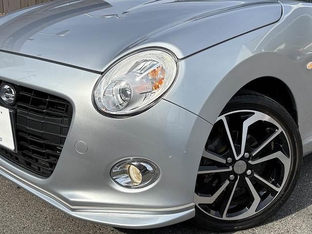 コペン セロ　Ｓ　禁煙　５速マニュアル　純正ナビ　フルセグＴＶ　ＲＥＣＡＲＯシート　ＢＩＬＳＴＥＩＮサスペンション　バックカメラ　シートヒーター　アクティブトップ　ＬＥＤヘッドライト　ＣＤ／ＤＶＤ　純正１６インチＡＷ（18枚目）