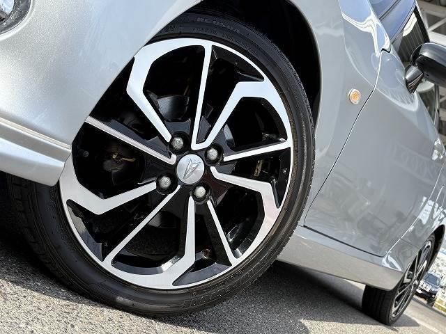 コペン セロ　Ｓ　禁煙　５速マニュアル　純正ナビ　フルセグＴＶ　ＲＥＣＡＲＯシート　ＢＩＬＳＴＥＩＮサスペンション　バックカメラ　シートヒーター　アクティブトップ　ＬＥＤヘッドライト　ＣＤ／ＤＶＤ　純正１６インチＡＷ（19枚目）