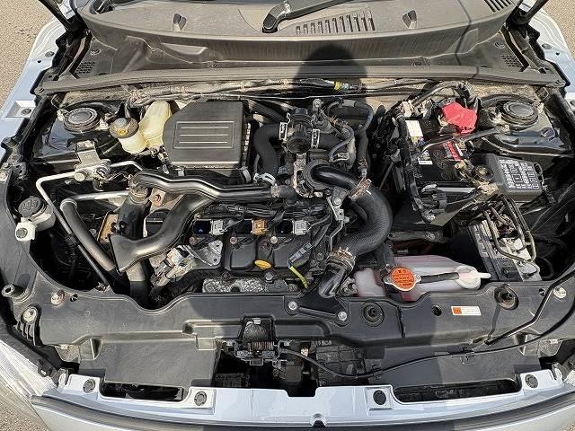 コペン セロ　Ｓ　禁煙　５速マニュアル　純正ナビ　フルセグＴＶ　ＲＥＣＡＲＯシート　ＢＩＬＳＴＥＩＮサスペンション　バックカメラ　シートヒーター　アクティブトップ　ＬＥＤヘッドライト　ＣＤ／ＤＶＤ　純正１６インチＡＷ（20枚目）