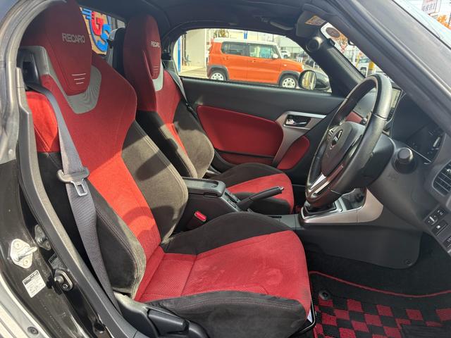 コペン セロ　Ｓ　禁煙　５速マニュアル　純正ナビ　フルセグＴＶ　ＲＥＣＡＲＯシート　ＢＩＬＳＴＥＩＮサスペンション　バックカメラ　シートヒーター　アクティブトップ　ＬＥＤヘッドライト　ＣＤ／ＤＶＤ　純正１６インチＡＷ（29枚目）