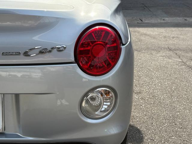 コペン セロ　Ｓ　禁煙　５速マニュアル　純正ナビ　フルセグＴＶ　ＲＥＣＡＲＯシート　ＢＩＬＳＴＥＩＮサスペンション　バックカメラ　シートヒーター　アクティブトップ　ＬＥＤヘッドライト　ＣＤ／ＤＶＤ　純正１６インチＡＷ（59枚目）