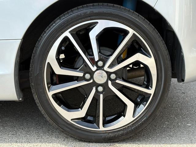 コペン セロ　Ｓ　禁煙　５速マニュアル　純正ナビ　フルセグＴＶ　ＲＥＣＡＲＯシート　ＢＩＬＳＴＥＩＮサスペンション　バックカメラ　シートヒーター　アクティブトップ　ＬＥＤヘッドライト　ＣＤ／ＤＶＤ　純正１６インチＡＷ（65枚目）