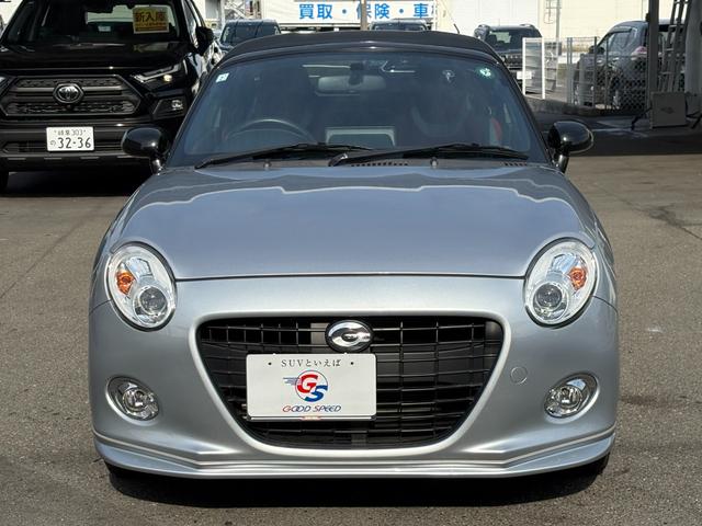 コペン セロ　Ｓ　禁煙　５速マニュアル　純正ナビ　フルセグＴＶ　ＲＥＣＡＲＯシート　ＢＩＬＳＴＥＩＮサスペンション　バックカメラ　シートヒーター　アクティブトップ　ＬＥＤヘッドライト　ＣＤ／ＤＶＤ　純正１６インチＡＷ（73枚目）