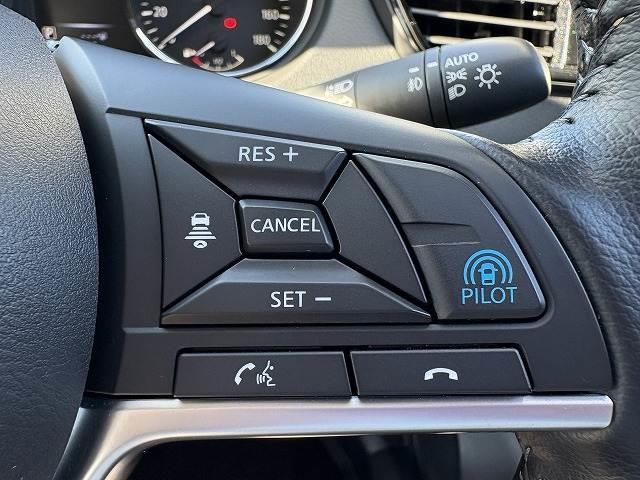 エクストレイル ２０Ｘｉ　Ｖセレクション　禁煙　４ＷＤ　全周囲カメラ　プロパイロット　ＥＴＣ２．０　ルーフレール　純正ナビ　フルセグＴＶ　デジタルインナーミラー　パワーシート　電動リアゲート　シートヒーター　ＬＥＤヘッド　純正１８インチアルミ（4枚目）